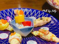 -古田居·特色寿司料理(骏欣中心店)