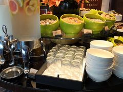 -丽晶酒店-金宝99 Restaurant