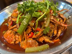-阿胖龙虾小海鲜(宁国南路总店)
