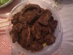 -李先生牛肉面大王(北京东四店)