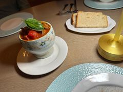 -波特曼西餐厅(中央大街店)