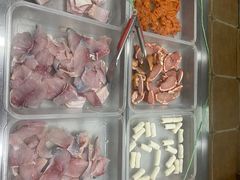 -赵卫彬片片鱼28元自助火锅(武安店)