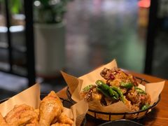 -一乐韩国炸鸡(梅江店)