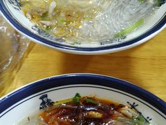 -鸭小妹鸭血粉丝(老门东店)