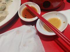 -喜家德虾仁水饺(漕河泾印象城店)