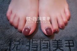 20 003---------悦指间美甲美睫