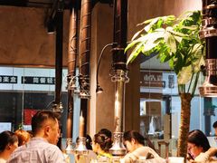 -虎丸烧肉(新大陆广场店)