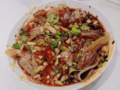 -夫妻肺片·中华老字号·正宗川菜(春熙路店)