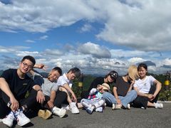 -武陵山森林公园