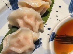 -上井精致料理(中兴商业大厦店)