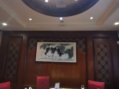 包厢-南来顺饭庄·清真(南菜园店)