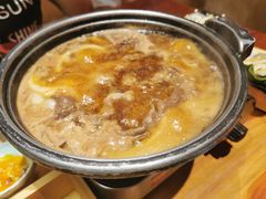 寿喜锅-文三酒肆自助放题(新街口友谊广场店)