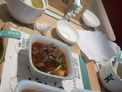 -老乡鸡(上海白玉兰广场店)