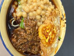 -张记奔吃小面