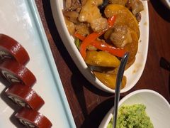 -前海沿·青岛菜(五四广场永旺店)