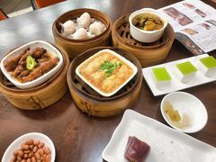 -潮福城大酒楼·潮粤菜·港式点心(阳光城店)