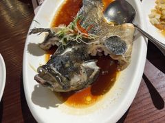 -南海渔家•海鲜•正宗海南菜(海棠湾店)