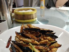 -鸭王烤鸭店(三里河店)