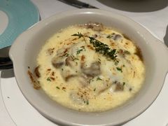 -波特曼西餐厅(南岗店)