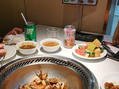-七欣天香辣蟹火锅(万达广场店)