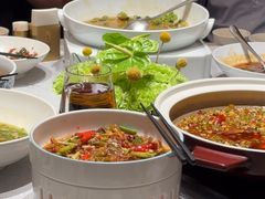 -柴门头啖汤·经典川菜·慢火汤品(锦城万达店)