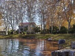 -河南省黄河迎宾馆