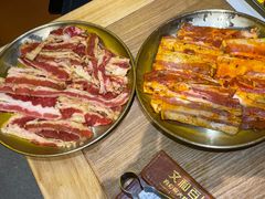 -HALO广场(梨园路店)