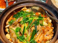 -凤来茶餐·粤菜馆(珠江新城店)