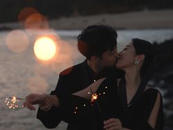 -花田映像婚纱摄影(龙岗店)