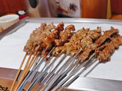 -老高烧烤(龙华星河iCO店)