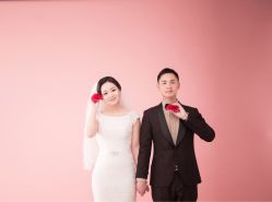 点击看大图 -爱城婚纱摄影·品质严选店