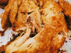 -西安饭庄(立丰国际店)