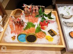 -Minase水濑·日料放题(外滩店)