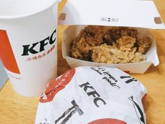 -肯德基(学院路店)