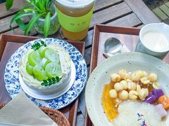 -绿小院(荔湾店)