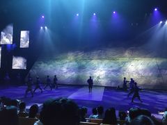 -《12·12》西安事变大型实景演出