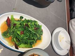 -情妹耙泥鳅·江湖川菜(科华店)