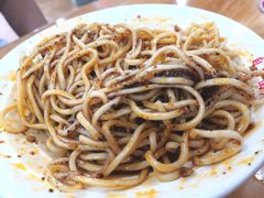 -华兴街自力面店
