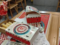 -塔斯汀中国汉堡(西湖景顺铂悦城店)