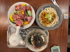 -Retro Deli 茶泡饭