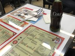 可乐-华星冰室(湾仔店)