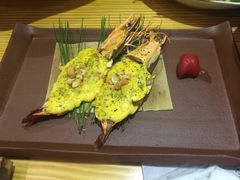 -花潮料理艺食馆(世欧广场店)