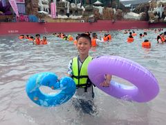 -四季贵州·山地温泉水世界