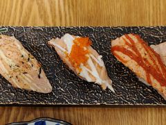 -米禾良日料(人民广场店)