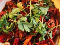 -老长沙龙虾馆·聚会餐厅(白石洲店)