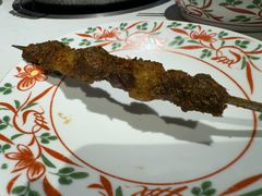 -汕头八合里海记牛肉店(清河店)