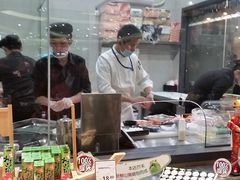 -永辉Bravo超市(东二环泰禾广场店)