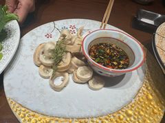 -隐炉和牛烧肉店(群力店)