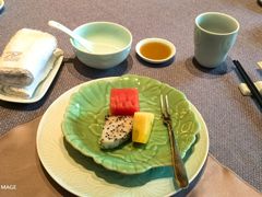 -浙江西子宾馆·牡丹厅