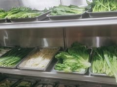 -相约海中金海鲜肥牛自助烤肉火锅(上下九店)